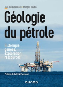 Geologie Du Petrole 