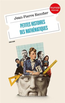 Petites Histoires Des Mathematiques (3e Edition) 