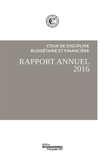 Rapport Public Annuel 2016 