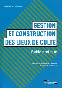 Guide De Construction Et De Gestion Des Lieux De Culte 