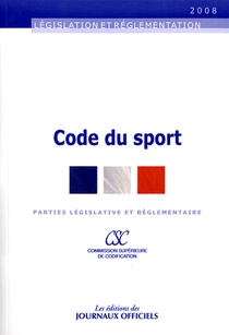 Code Du Sport 