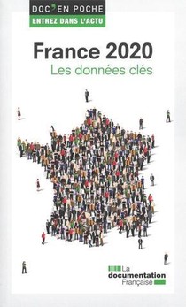 Les Donnees Cles ; France (edition 2020) 