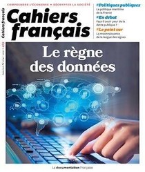 Cahiers Francais T.419 ; Le Regne Des Donnees 