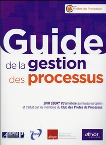 Guide De La Gestion Des Processus 
