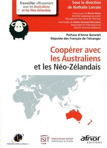 Cooperer Avec Les Australiens Et Neo-zelandais 