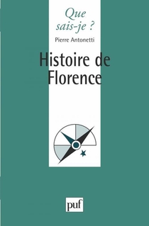 Histoire De Florence 