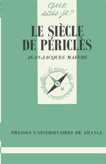 Le Siecle De Pericles 