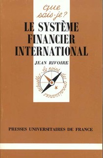 Le Systeme Financier International 