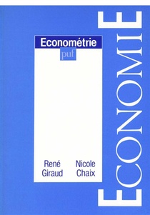 Econometrie 