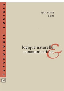 Logique Naturelle Et Communications 
