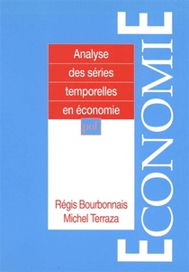 Analyse Des Series Temporelles En Economie 