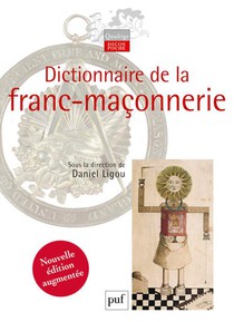 Dictionnaire De La Franc-maconnerie 