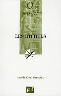 Les Hittites (2e Edition) 