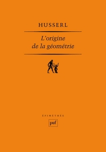 L'origine De La Geometrie (6e Edition) 