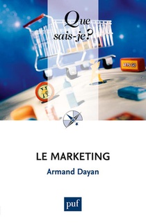 Le Marketing (3e Edition) 
