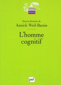 L'homme Cognitif (2e Edition) 