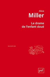 Le Drame De L'enfant Doue (2e Edition) 