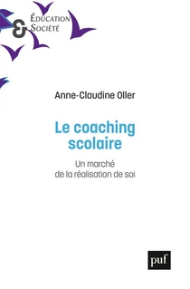 Le Coaching Scolaire 