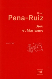Dieu Et Marianne (2e Edition) 