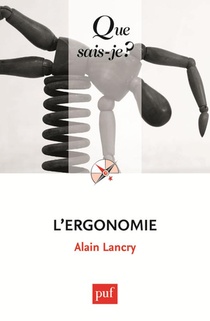 L'ergonomie (2e Edition) 