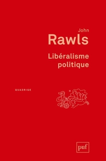 Liberalisme Politique (3e Edition) 