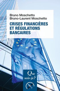 Crises Financieres Et Regulations Bancaires 