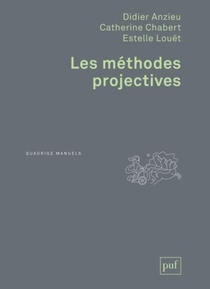 Les Methodes Projectives (2e Edition) 