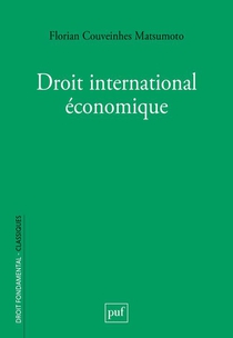 Droit International Economique 