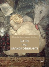 Latin Pour Grands Debutants 