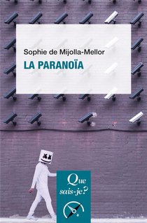 La Paranoia (4e Edition) 