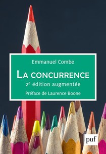 La Concurrence (2e Edition) 
