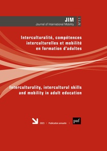 Interculturalite, Competences Interculturelles Et Mobilite En Formation D'adultes (edition 2023) 