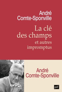 La Cle Des Champs Et Autres Impromptus 
