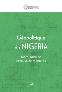 Geopolitique Du Nigeria 