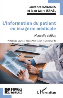 L'information Du Patient En Imagerie Medicale 