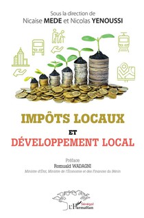 Impots Locaux Et Developpement Local 