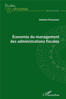 Economie Du Management Des Administrations Fiscales 