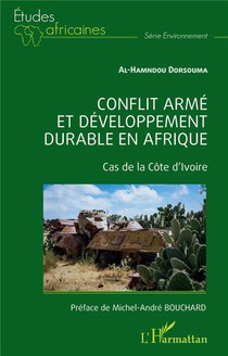 Conflit Arme Et Developpement Durable En Afrique : Cas De La Cote D'ivoire 