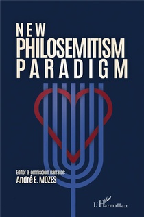 New Philosemitism Paradigm 