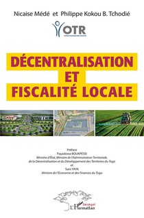 Decentralisation Et Fiscalite Locale 