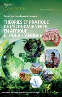 Theories Et Pratique De L'economie Verte En Afrique Et Pour L'afrique 