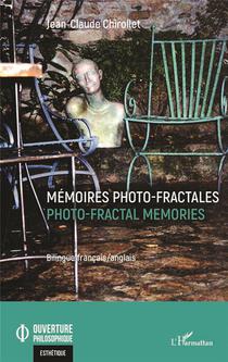 Memoires Photo-fractales 