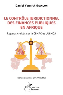 Le Controle Juridictionnel Des Finances Publiques En Afrique : Regards Croises Sur La Cemac Et L'uemoa 