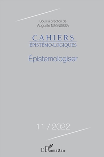Epistemologiser (edition 2022) 