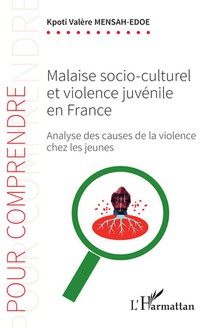 Malaise Socio-culturel Et Violence Juvenile En France : Analyse Des Causes De La Violence Chez Les Jeunes 