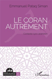 Le Coran Autrement - Contexte Syro-arameen 