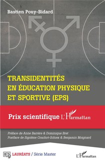 Transidentites En Education Physique Et Sportive (eps) 