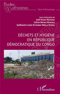 Dechets Et Hygiene En Republique Democatique Du Congo 