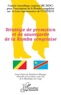 Strategie De Promotion Et De Sauvegarde De La Rumba Congolaise 