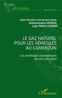 Le Gaz Naturel Pour Les Vehicules Au Cameroun : Les Avantages Economiques De Son Utilisation 